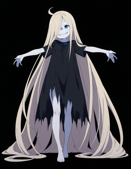 Rui Arneb - Re:Zero (IllustriousXL) Rui