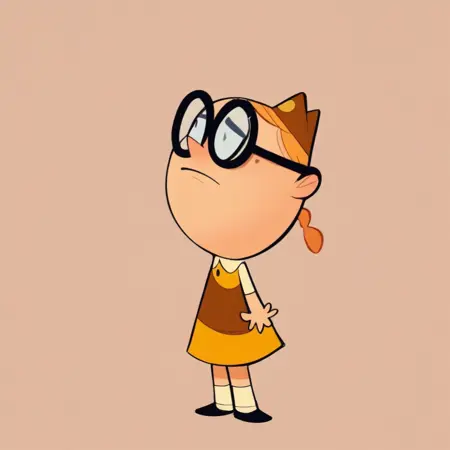 Bessie Higgenbottom (The Mighty B)