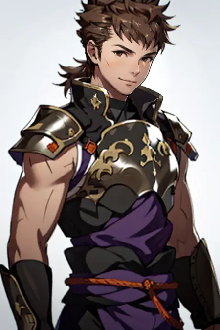 Hinata - Fire Emblem