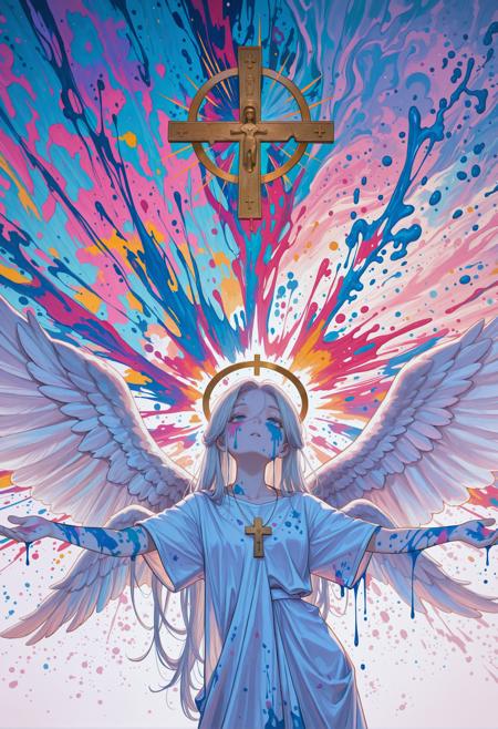 Caravel Painted Style v1.0 - LITE