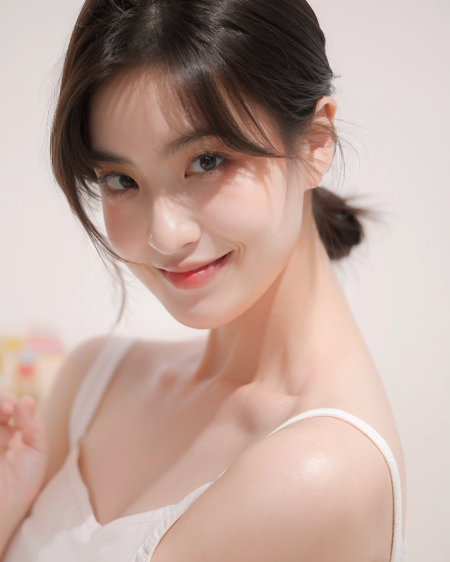 Mia Soya (Nguyễn Lâm Thảo Tâm) v1.0