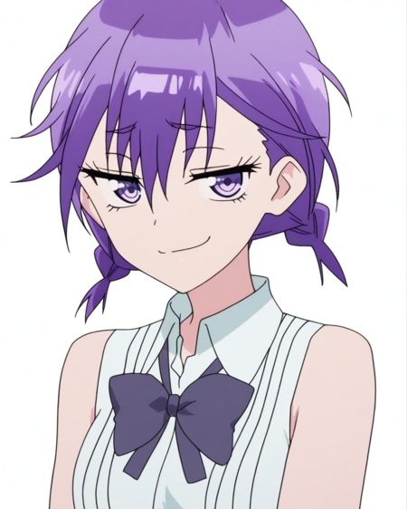 [IL] Asumi Kominami - Bokutachi wa Benkyou ga Dekinai v1.0il