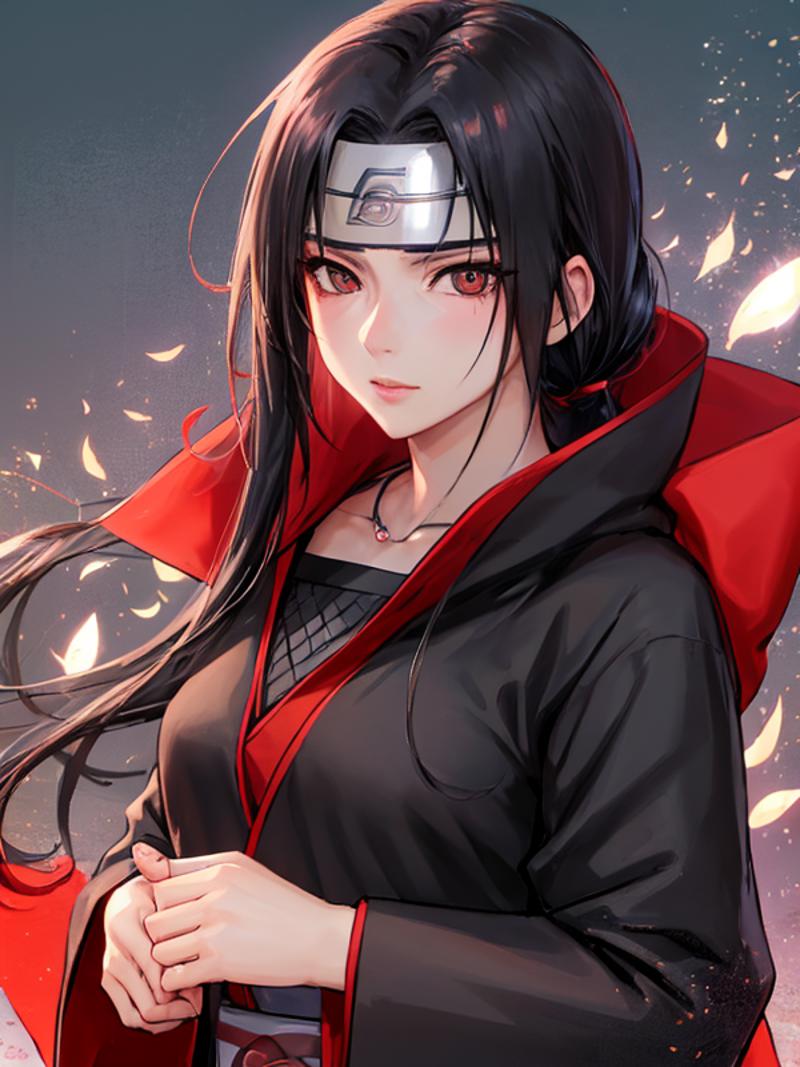 Itachi Uchiha | Naruto image by vaa475727531