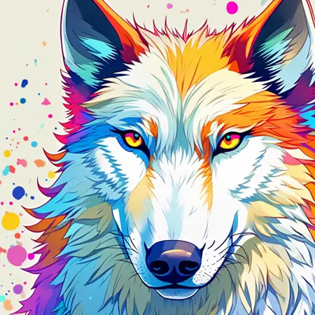 AloneWhiteWolf's Avatar