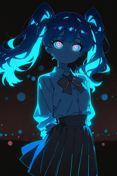 Memo - Illustrious Custom Style