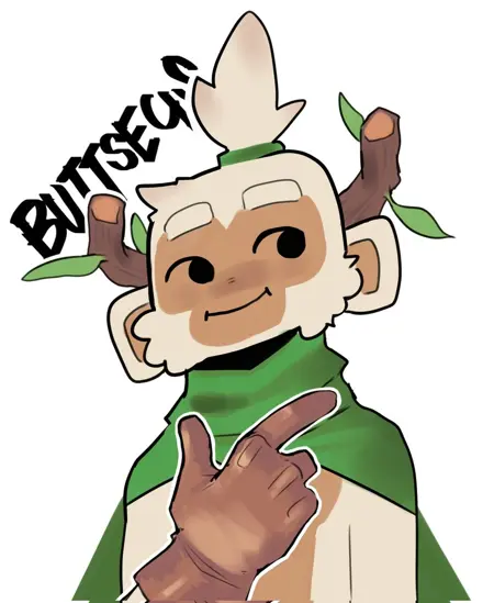 Vanilla (sincastermon)