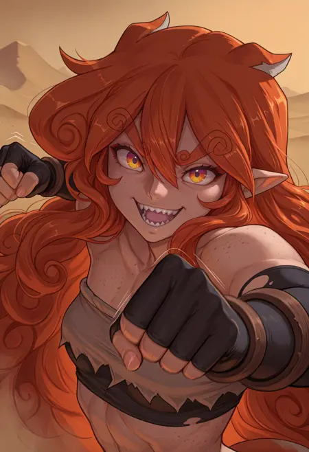 Wonhan NoobAi (Nisego | Forgotten Lands) | LoRA