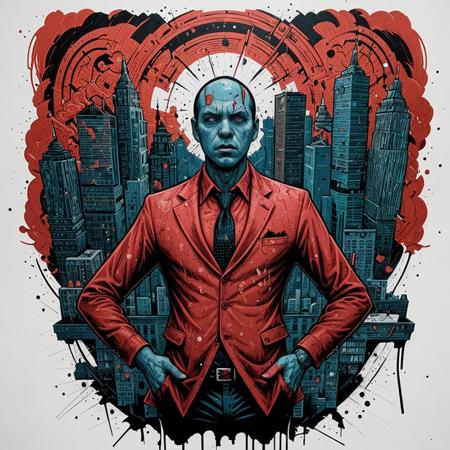 Splash Punk Style splash punk