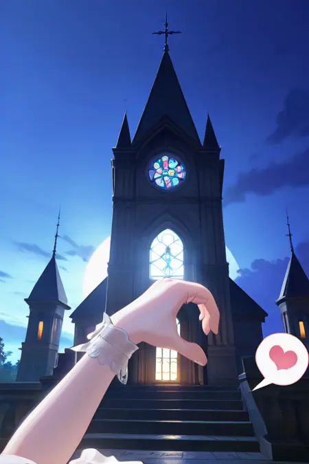 tsurezuremori's Avatar