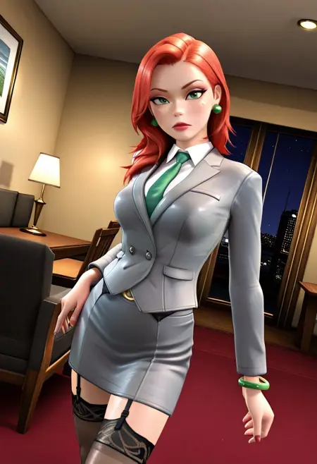 Tilly (Leisure Suit Larry Magna Cum Laude)