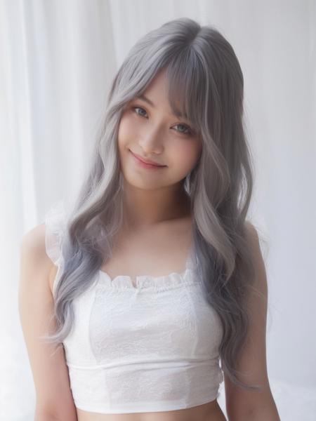 Anonymous - Taiwanese Cosplayer v1.0