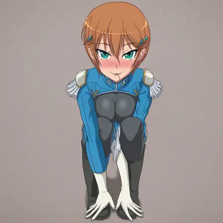 Sonia (Monster Girl Quest)