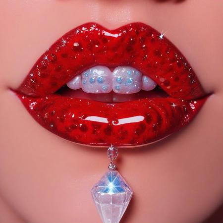 Art Of Lips [PONY XL] By UOC v1.0