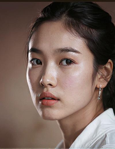 Song Hye Kyo | FLUX.1D Song Hye Kyo v1.0
