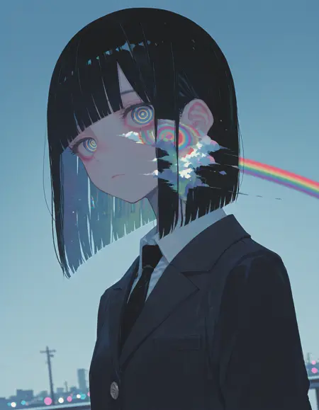 n4k mushi | Shiiro's Styles