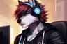 Nicolasthewolf's Avatar