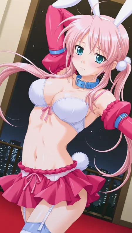 Hiura Youko [Reijou Club ~Dajoku no Torikoshuutachi~]