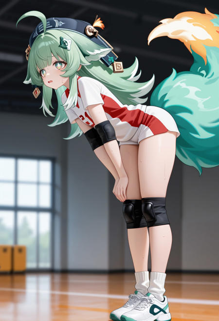 HuoHuo | Honkai Star Rail v1.0