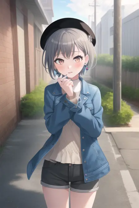 Takamatsu Tomori | BanG Dream! | バンドリ!