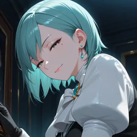 TheNightWolf27's Avatar