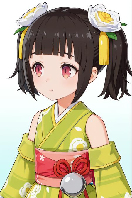 [COMMISSION] Rune Factory: Guardians of Azuma | Suzu illustrious [commission]