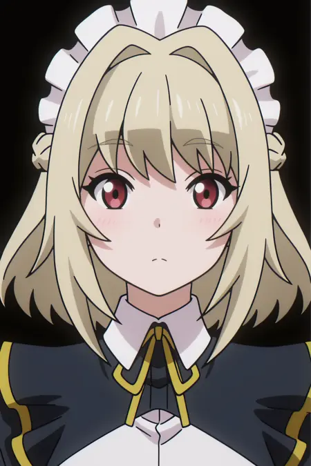 [COMMISSION] Overlord | Fith