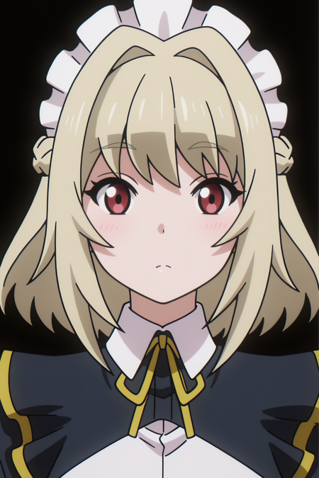 [COMMISSION] Overlord | Fith illustrious