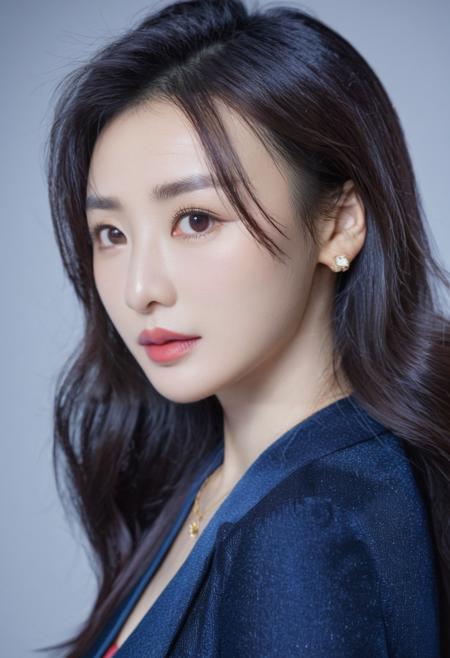 Liu Yan / Celebrity LoRa XL v1.0