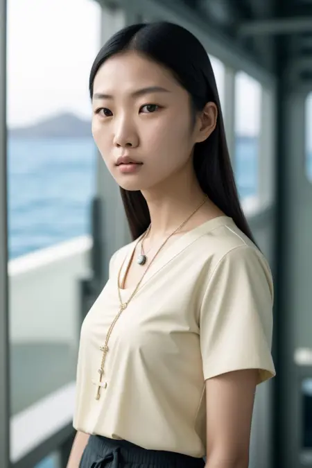 Kawaii Goddess: Rachael