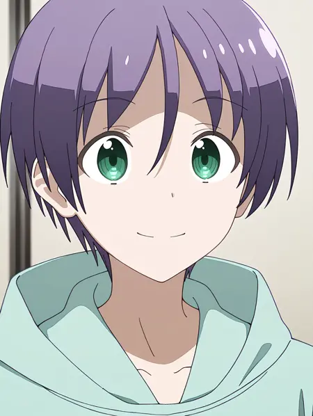 Nasa Yuzaki - Tonikawa Over The Moon for You