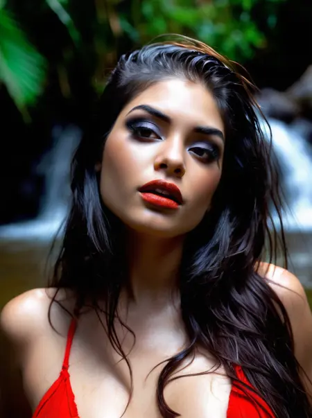 Azalea Miller P MXAI (SDXL version)