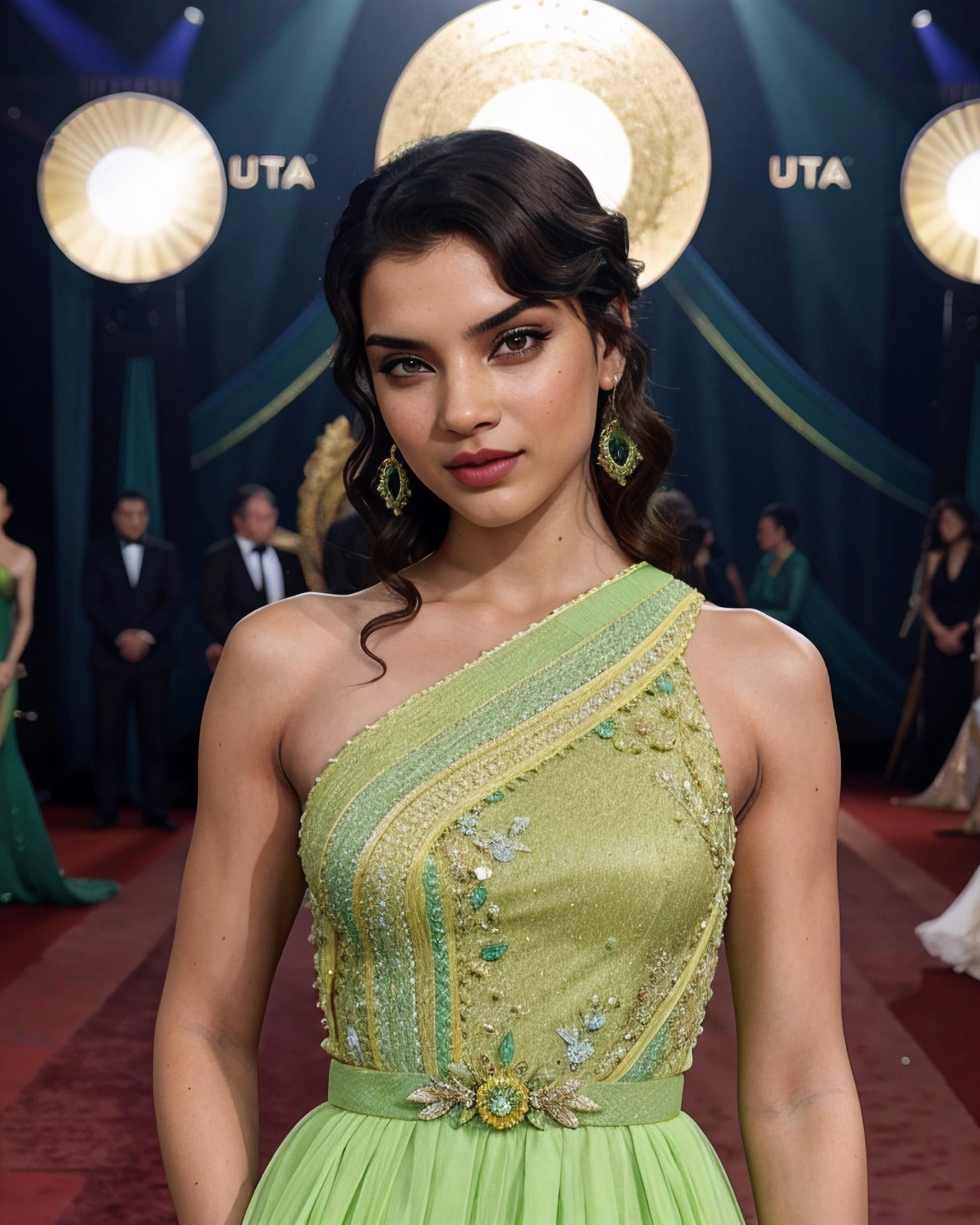 Amber Rose Revah image by chzbro