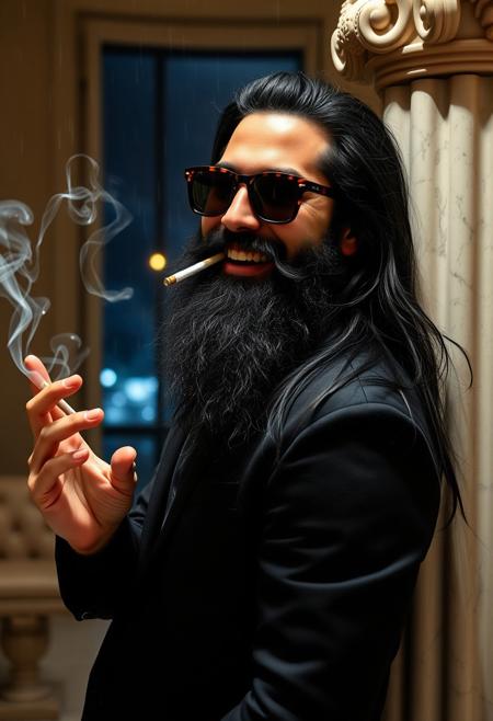 Goddrick_Sinclair's Avatar