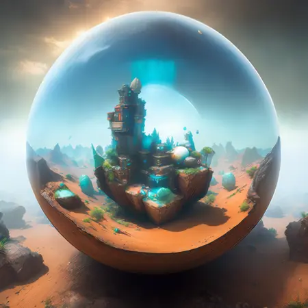 djz Ball Town