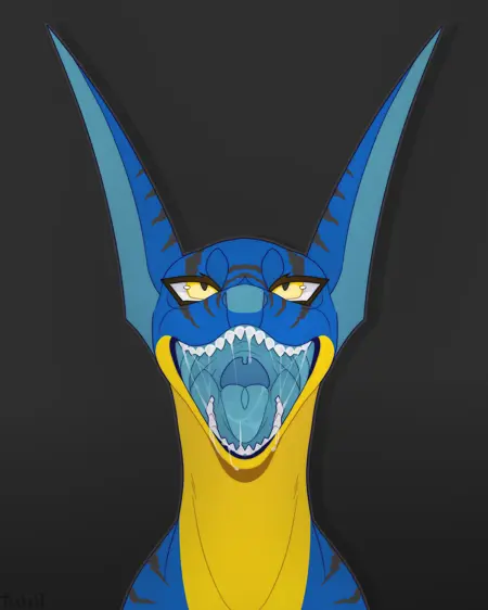 Sofia_Dragoness's Avatar