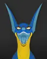 Sofia_Dragoness's Avatar