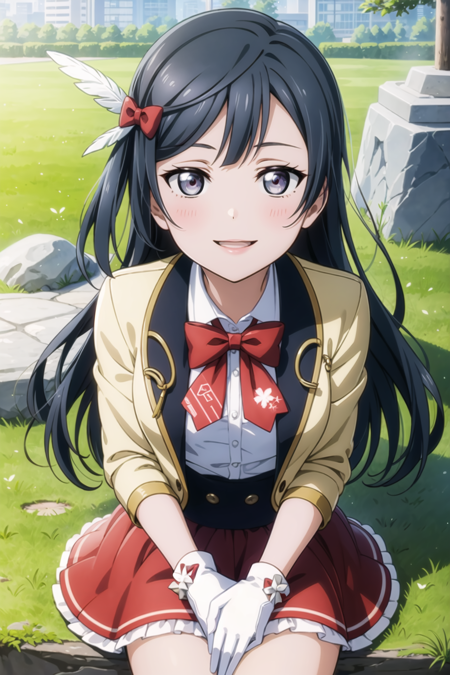 Setsuna Yuki, Love Live! Wiki