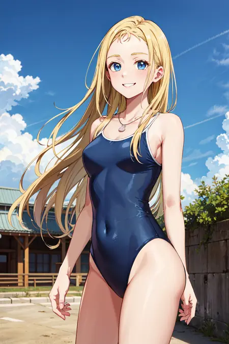 小舟潮 Kofune Ushio/サマータイムレンダ Summer time rendering