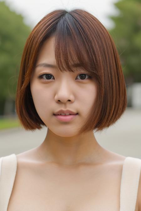 1990s pornstar Ai Iijima v1.0