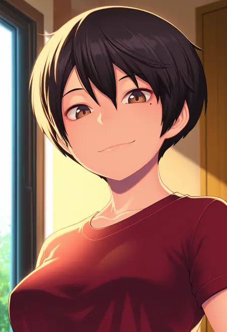 Fujishiro Fumiko - Killer Queen [Shimimaru]