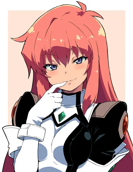 ザンクロー artstyle