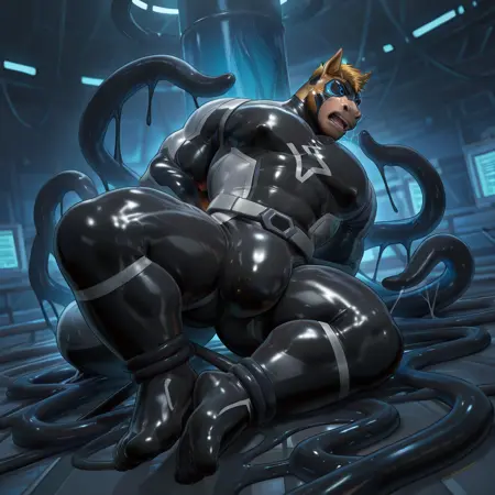 Takahirosi Style Lora (Pony / Illustrious)