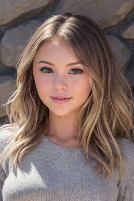 Mia Jenkins v1.0