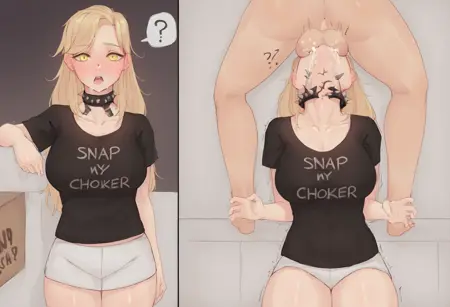 snap_my_choker concept slider (for pony XL)