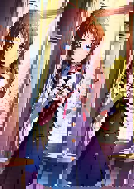 Miyazawa Yukine (Clannad) v1.0