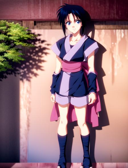 Misao Makimachi v1.0