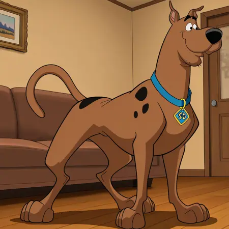 Scooby-Doo (Scooby-Doo)