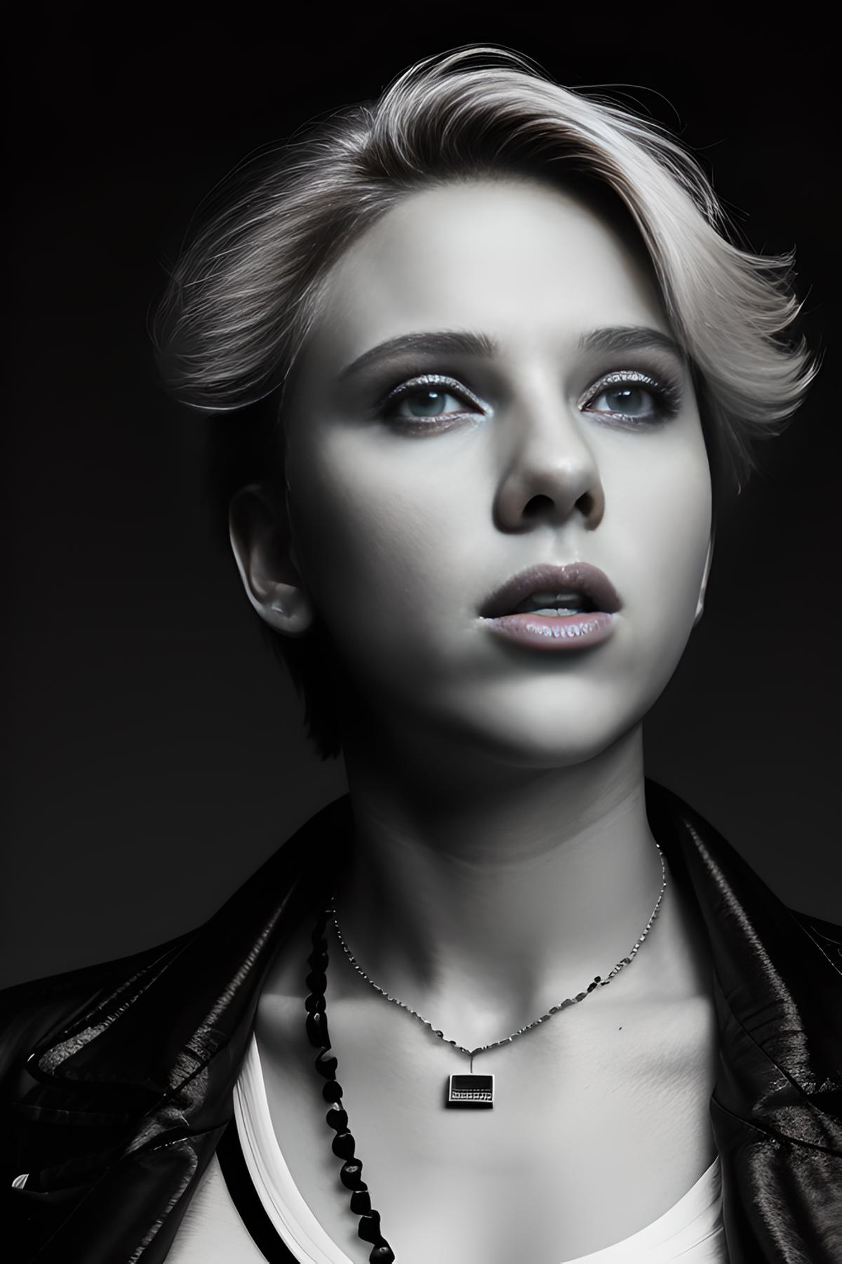 Scarlett Johansson image by dbst17