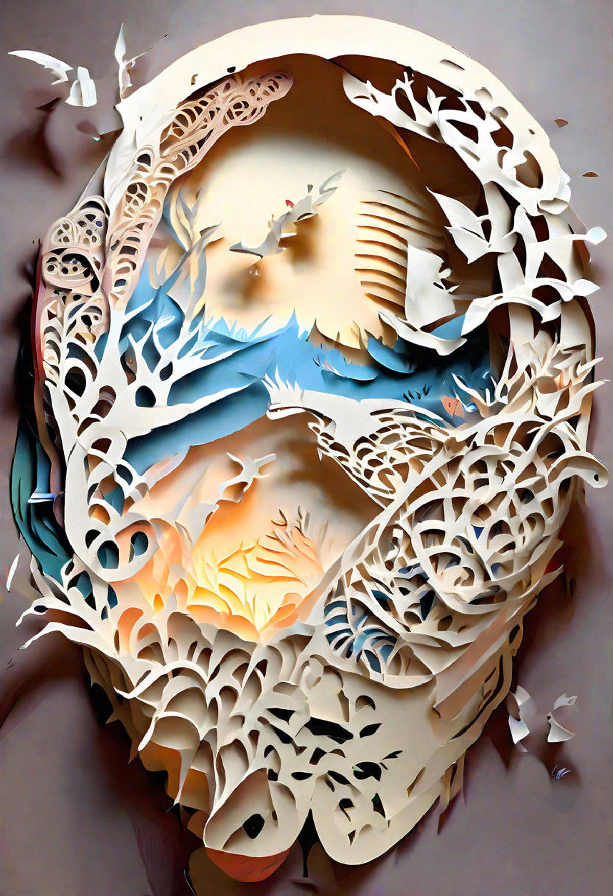 【SDXL】paper_cuttings_art V1.0 image by martineschoyez