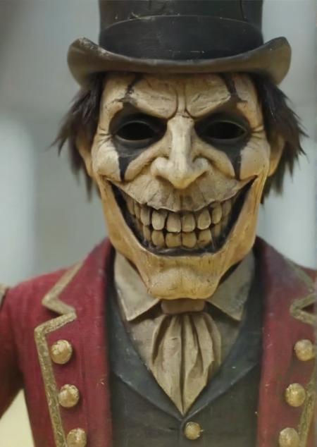 The Maestro of Mayhem (Illustrious) v1.0